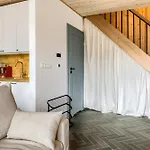 Tatrytop Manowce Z Jacuzzi Kościelisko