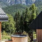 Tatrytop Manowce Z Jacuzzi * Kościelisko