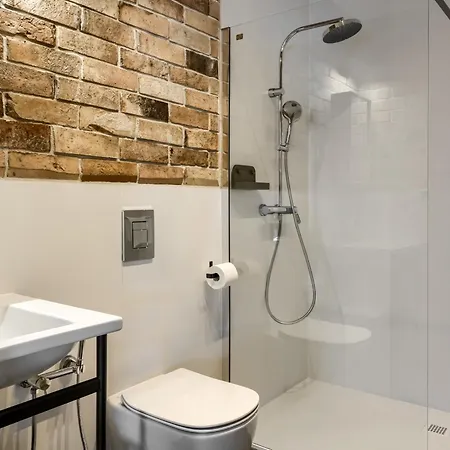 Chalet Tatrytop Manowce Z Jacuzzi