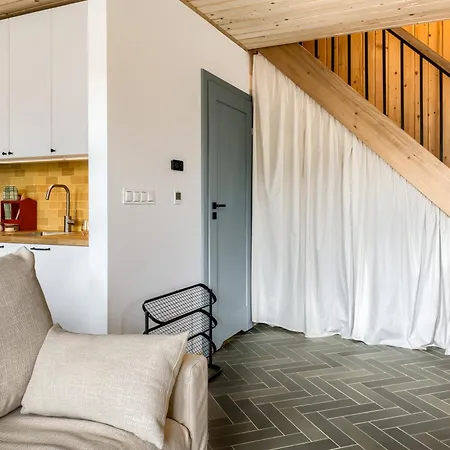 Tatrytop Manowce Z Jacuzzi كوشتيليسكا