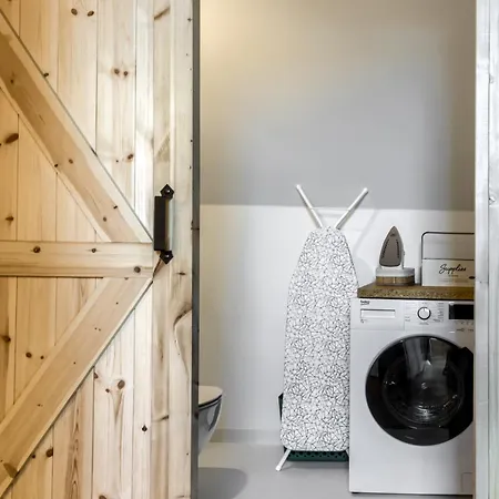 Tatrytop Manowce Z Jacuzzi * Koscielisko