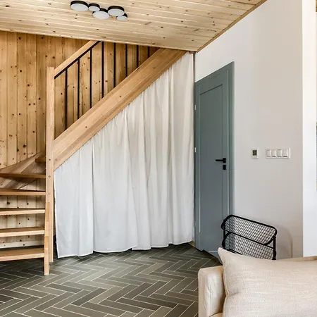 Tatrytop Manowce Z Jacuzzi