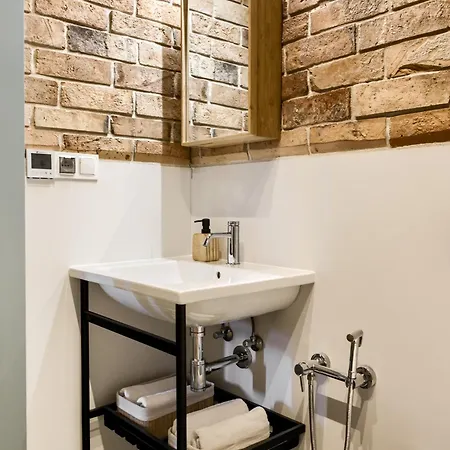 Chalet Tatrytop Manowce Z Jacuzzi Koscielisko