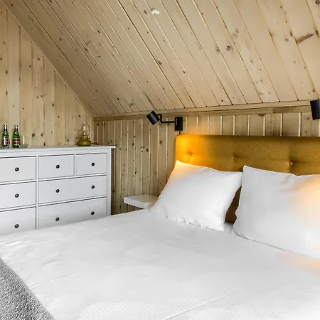 Tatrytop Manowce Z Jacuzzi *