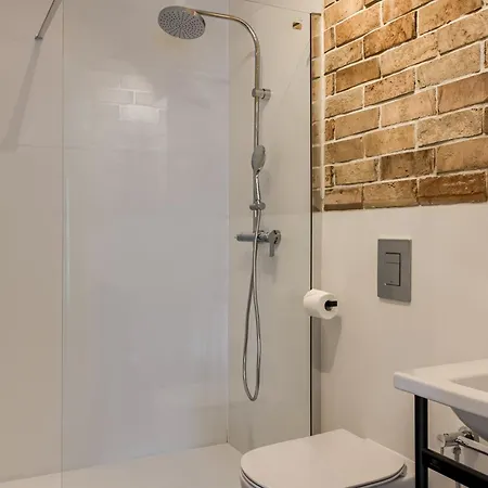 Chalet Tatrytop Manowce Z Jacuzzi Koscielisko