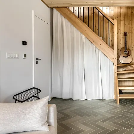 Tatrytop Manowce Z Jacuzzi Chalet Koscielisko