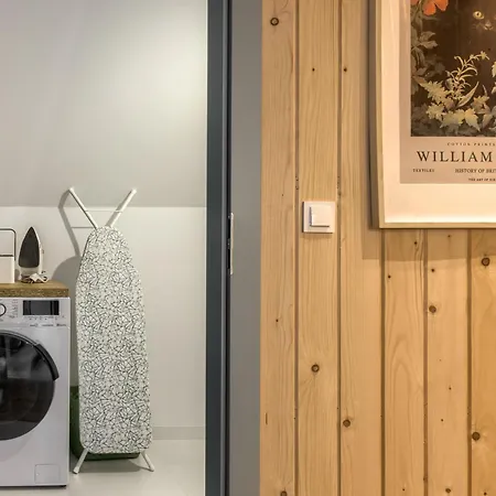 Tatrytop Manowce Z Jacuzzi شاليه كوشتيليسكا