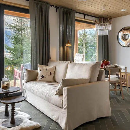 Tatrytop Manowce Z Jacuzzi