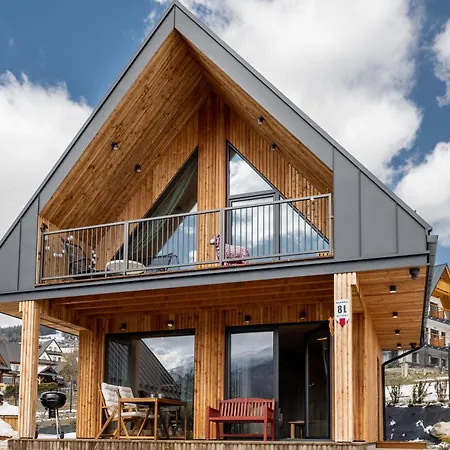 Chalet Tatrytop Manowce Z Jacuzzi *