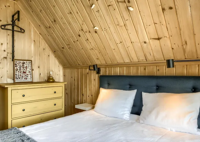 Tatrytop Manowce Z Jacuzzi