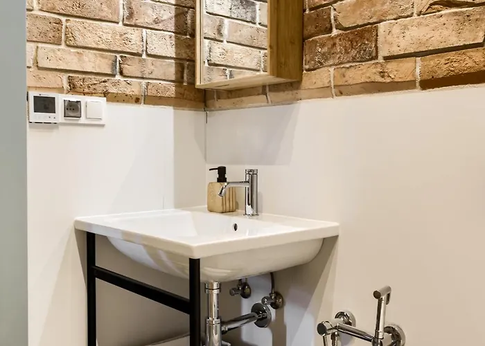 Chalet Tatrytop Manowce Z Jacuzzi Kościelisko