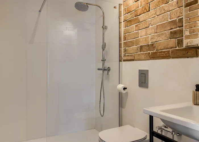 Chalet Tatrytop Manowce Z Jacuzzi Kościelisko