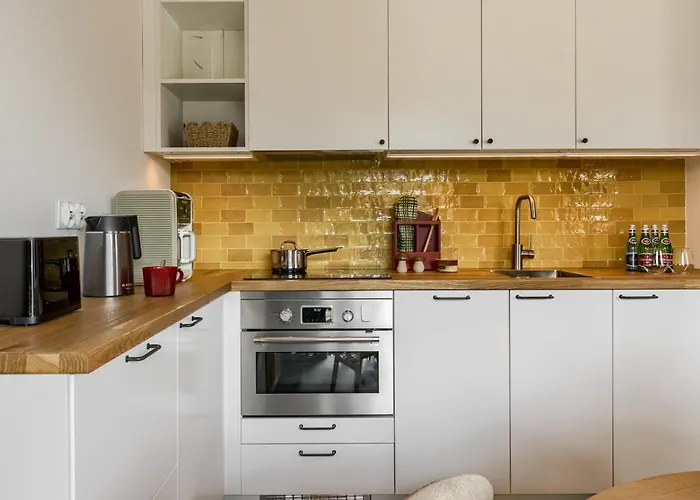 Chalet Tatrytop Manowce Z Jacuzzi Kościelisko