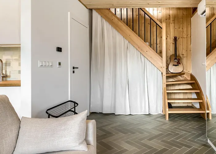 Tatrytop Manowce Z Jacuzzi Chalet Kościelisko