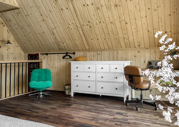 Tatrytop Manowce Z Jacuzzi