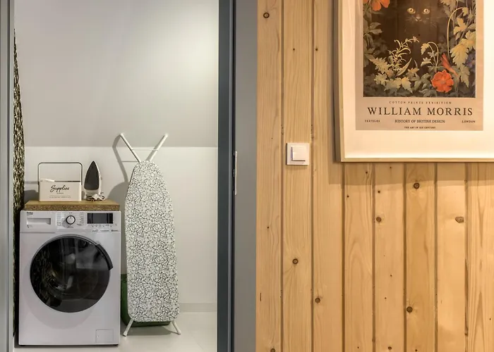 Tatrytop Manowce Z Jacuzzi Chalet Kościelisko