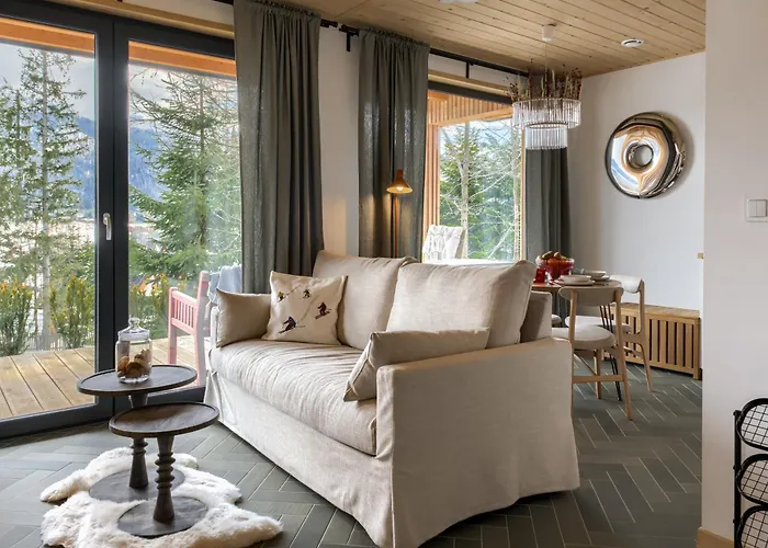 Tatrytop Manowce Z Jacuzzi